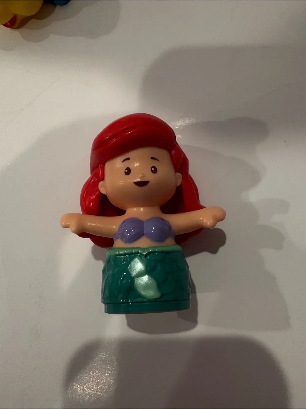 Little People disney little